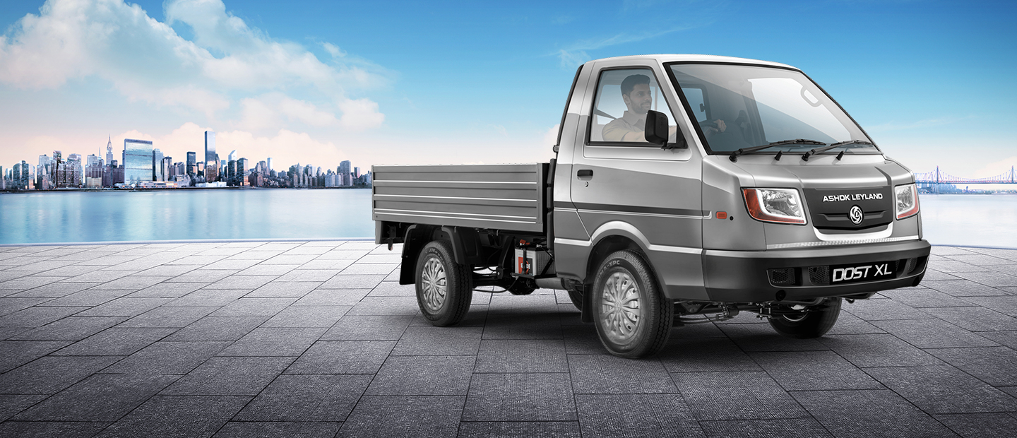 Dost XL dealership support