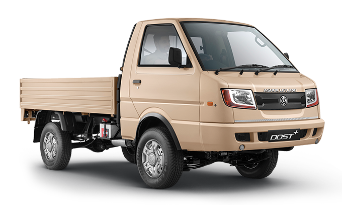 Ashok Leyland Dost XL