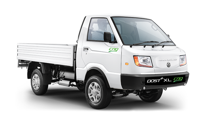 Dost XL