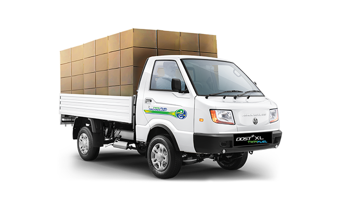 Dost CNG