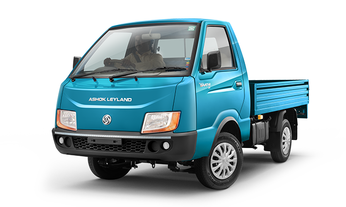 Bada Dost i2 LX