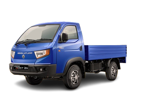 BADA DOST i3+ Truck