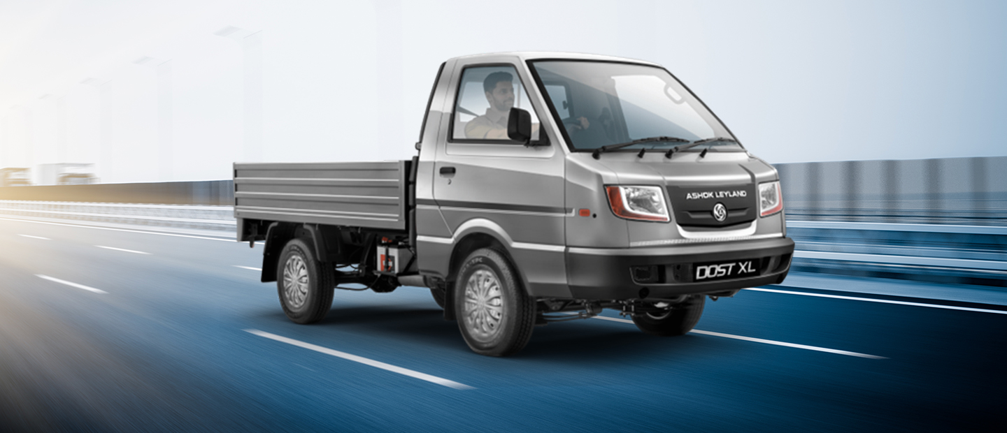 Dost XL utility