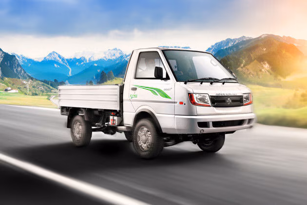 DOST + XL CNG product